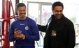 پیام مهم وریا غفوری برای فرهاد مجیدی پیش از دیدار حساس