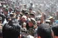 افزایش تلفات بمب‌گذاری در فرودگاه کابل به ۱۶ کشته و ۶۰ زخمی