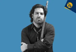 سهراب پورناظری کیست؟ | موسیقدان ایرانی که عضو آکادمی گرمی شد