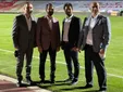واکنش رئیس هیات‌مدیره پرسپولیس به اظهارات مجیدی