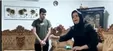اولین صحبتهای خانواده مامور پالایشگاه آبادان +فیلم