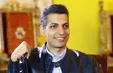 عادل فردوسی‌پور با ۹۹ از ماه آینده می‌آید
