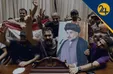 عراق در آستانه آتش/ آیا جنگ داخلی گزینه‌ای محتمل است؟