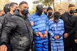 قوه قضائیه: هر دو سارق دانشجوی دانشگاه تهران ایرانی هستند