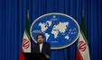 بهرام قاسمی: ادعای ارسال موشک از ایران به عراق کذب، واهی و مضحک است
