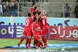 هت‌تریک قهرمانی پرسپولیس و برانکو/ جام در خانه قرمزها باقی ماند