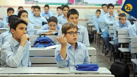 زنگ بحران در مدارس |چرا آموزش و پرورش پروتکلی برای شرایط اضطراری ندارد؟