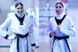 رتبه عجیب ناهید کیانی و مبینا نعمت‌زاده در رنکینگ جهانی