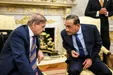 شهباز شریف و عاصم منیر به زوریخ رسیدند