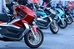 رکوردشکنی قیمت موتورسیکلت؛ رشد ۱۶۲ درصدی در یک سال!