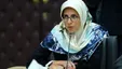 ببینید| انتقادات بهاره آروین از قانون حجاب در یک مناظره جنجالی