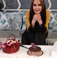 جشن تولد «زهره فکور صبور» با چهره جدیدش +عکس
