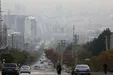 ابعاد تازه آلودگی هوا در تهران؛ از توزیع عمودی ذرات تا ناکارآمدی سیاست‌ها