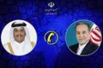 گفت‌وگوی تلفنی عراقچی با وزیرخارجه قطر