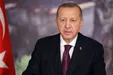 زمین خوردن خنده‌دار اردوغان از روی اسب +فیلم