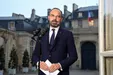 نخست‌وزیر فرانسه استعفا داد