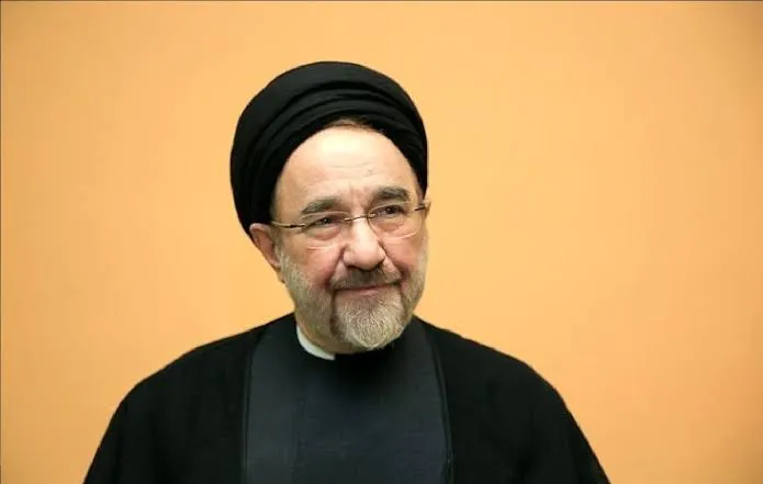 محمد خاتمی محمد خاتمی