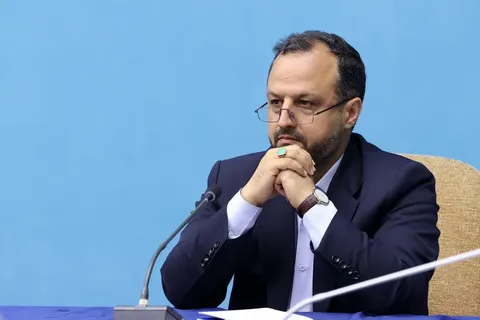 خاندوزی رئیس گروه اقتصادی دفتر رهبری شد