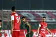 پرسپولیس رتبه دوم را به سپاهان تقدیم کرد!