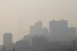 هوای کرج در مرز بحران است؛ بیماران از خانه بیرون نروند