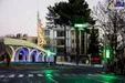 چراغ‌های راهنمایی نامتعارف در کاشان!  +عکس