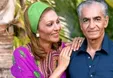 خانواده پهلوی در تعطیلات تابستانی نوشهر +عکس