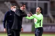 مهدی رحمتی از جدال با پرسپولیس محروم شد