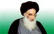 پیام تسلیت آیت الله سیستانی: زحمات سردار سلیمانی در پیکار با داعش فراموش نشدنی است
