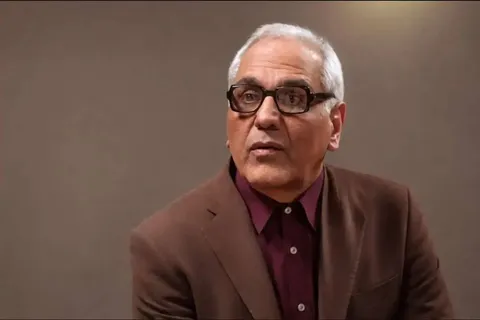 مهران مدیری اسیر تکراری شدن | چرا «مرد سه‌هزار چهره» حرفی برای گفتن ندارد؟