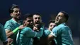 ببینید| اقدام متفاوت و زیبای باشگاه ملوان به مناسبت روز مادر