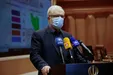 چگونه کسانی که ماسک را از ما دریغ کردند قرار است به ما واکسن بدهند؟