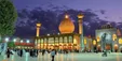 جزییات تیراندازی در حرم شاهچراغ شیراز