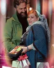 ولنتاین بهاره رهنما + عکس