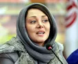 جنجال جدید شهره قمر: من تنها بازیگر مطلق سینمای ایرانم!+صوت