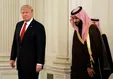 به حمایت از بن‌سلمان ادامه می‌دهم، جایگاه او مستحکم است/ از دیدن اتفاقات یمن متنفرم، ایران باید از خاک این کشور خارج شود
