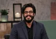 چیزی که پسر خسرو شکیبایی از پدرش به ارث برد