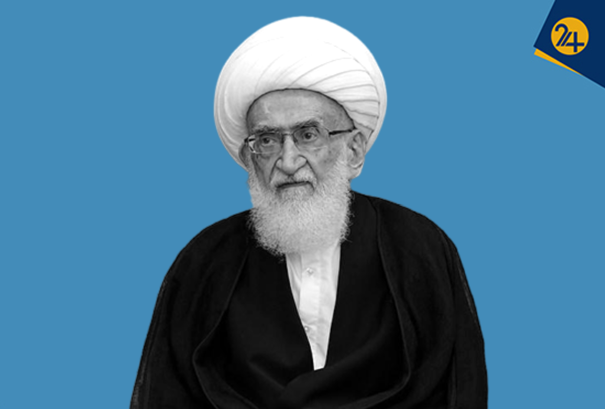 شیخ حسین نوری همدانی، مرجع تقلید کیست؟ شیخ حسین نوری همدانی، مرجع تقلید کیست؟