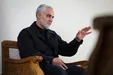 ناگفته‌های سردار از جنگ ۳۳ روزه/ جزئیات جلسه حاج قاسم سلیمانی با رهبر انقلاب در روز‌های ابتدایی جنگ ۳۳ روزه