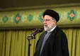 اولین ویدیو از رئیسی در راهپیمایی روز قدس