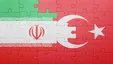 تنش‌ها بین ترکیه و ایران جدی است؟
