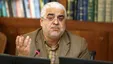 ایمن‌آبادی: در مراسمی بودم که فقط حکم قتل پزشکیان، قالیباف و عراقچی امضا نشد | مجالس مذهبی نباید سیاسی شود