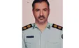 شهادت سرهنگ عارفخانی در مشهد / پلیس در شوک