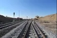 قطار قزوین ـ تهران از ریل خارج شد