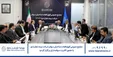 مجمع عمومی فوق‌العاده صاحبان سهام شرکت بیمه تجارت‌نو با حضور اکثریت سهامداران برگزار گردید