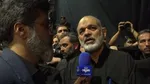 سردار وحیدی: دشمنان دیدن تسلیم شدن ملت ما را به گور خواهند بود