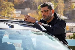 جنگ دوازده‌روزه به سینما رسید؛ «سقف» چقدر خنده‌دار است؟