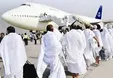 بازگشت 30 هزار حاجی ایرانی به ایران
