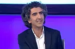 ببینید| درگیری لفظی علی علیزاده با مجری برنامه به‌وقت ایران