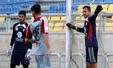 پیغام تکان‌دهنده ستاره پرسپولیس+ عکس