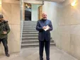 محمدباقر قالیباف کاندیدای انتخابات ریاست جمهوری ۱۴۰۳ شد